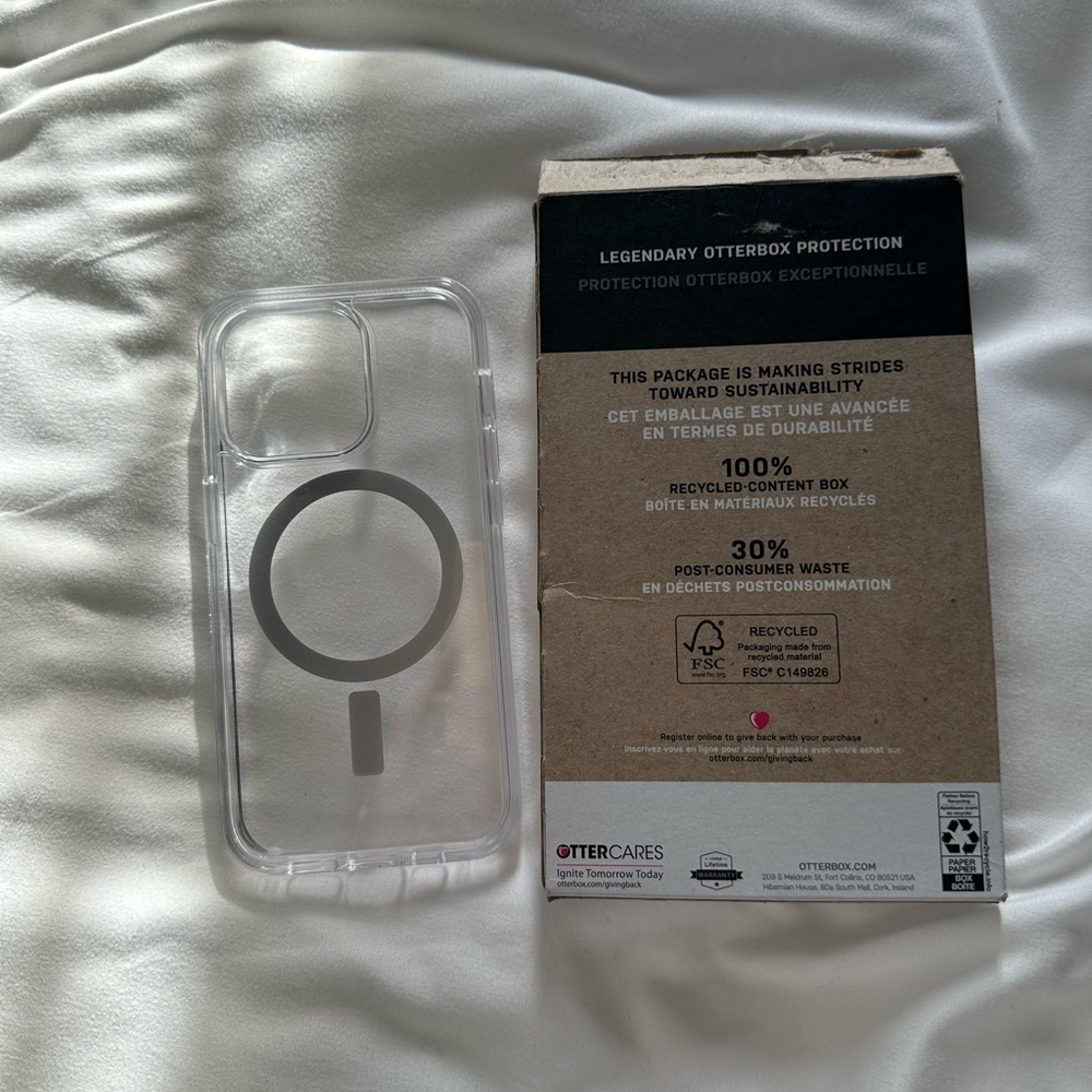 otterbox | iphone 14 pro case